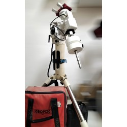 Usato: Sky-Watcher Montatura AZ-EQ5 SynScan
