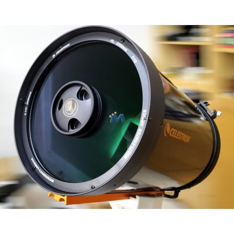 Usato: Celestron C9.25-XLT OTA
