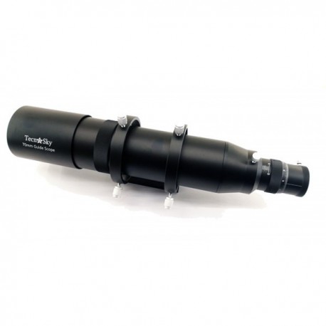 Telescopio guida Sharp Guide 70