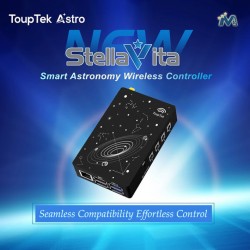 ToupTek AstroStation Smart Device
