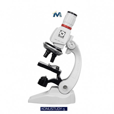 Konustudy-4 con adattatore per Smartphone
