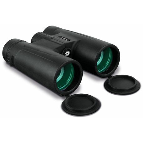 Konus Basic Plus 10x42 + Orologio digitale da polso in omaggio!
