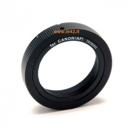 Anello T per Canon EOS