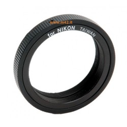 Anello T per Nikon | Celestron