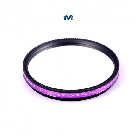 Antlia ALP-T dualband 3.5nm SII&H-beta Filter 2"