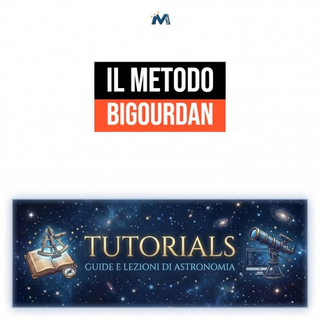 Il metodo Bigourdan
