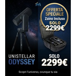 Unistellar Odyssey