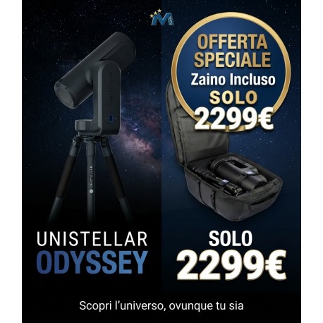 Unistellar Odyssey