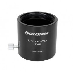 Celestron Adattatore da SCT a 2"