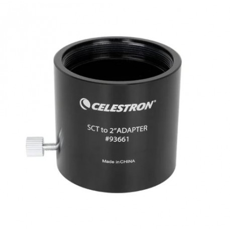 Celestron Adattatore da SCT a 2"