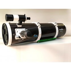 Usato: Sky-Watcher Newton Explorer 200/1000 OTA + Borsa