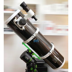 Usato: Sky-Watcher Newton Explorer 200/1000 OTA