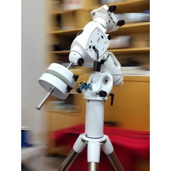 Usato: Sky-Watcher Montatura EQ6-R SynScan + colonna + 2 Borse + Accessori