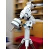 Usato: Sky-Watcher Montatura EQ6-R SynScan + colonna + 2 Borse + Accessori