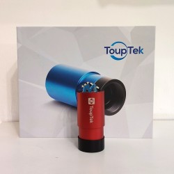 Usato: ToupTek 120M Monocromatica