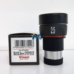 Usato: Oculare SLV 2.5 mm 1,25"/31.8mm