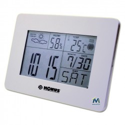 MeteoStat Stazione meteorologica