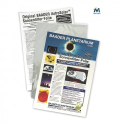 Baader Filtro solare AstroSolar