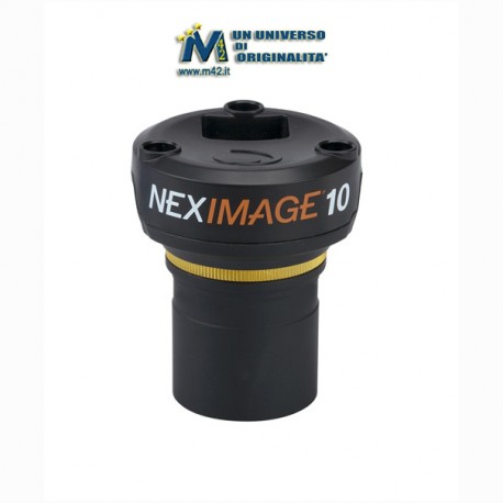 Celestron NexImage 10 Solar System Imager