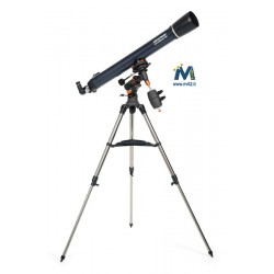 Celestron AstroMaster 90EQ