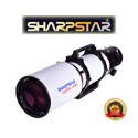 Sharpstar Tubi ottici