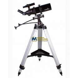 Cannocchiale/Telescopio Sky-Watcher StarTravel 80 AZ3