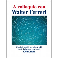 A colloquio con Walter Ferreri