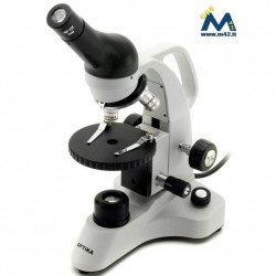 Optika B-20 Microscopio biologico 400x