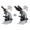 Optika Microscopio Polarizzante Serie B-150