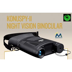 Konuspy-II Binocolo Visore notturno 3X - 4,5X - 6X