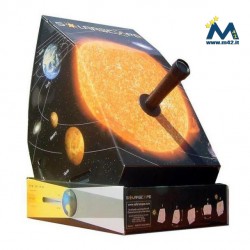 Solarscope Educational