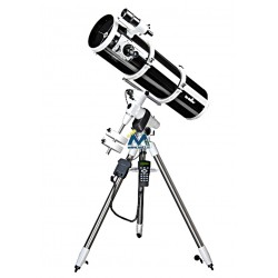 Telescopio Sky-Watcher Riflettore Newton Explorer 200 EQ5 SynScan