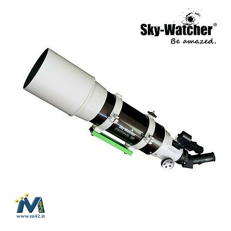 Sky-Watcher Rifrattore acromatico 120/600 OTA
