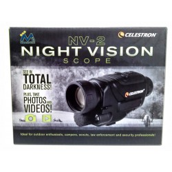 Celestron Visore Notturno NV-2