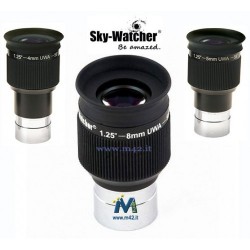 Sky-Watcher Oculari HR-Planetary UWA Series