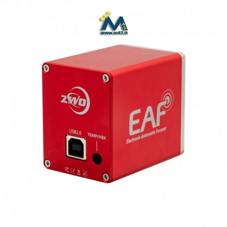ZWO EAF Electronic Automatic Focuser