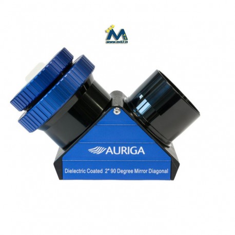Auriga Diagonale dielettrico 2" Quick Lock