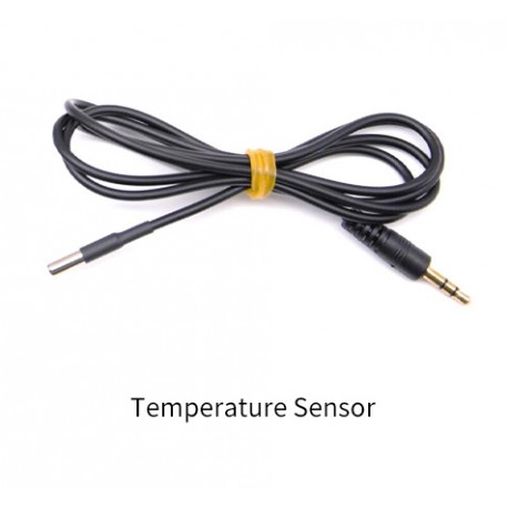 Sensore di temperatura per EAF ZWO