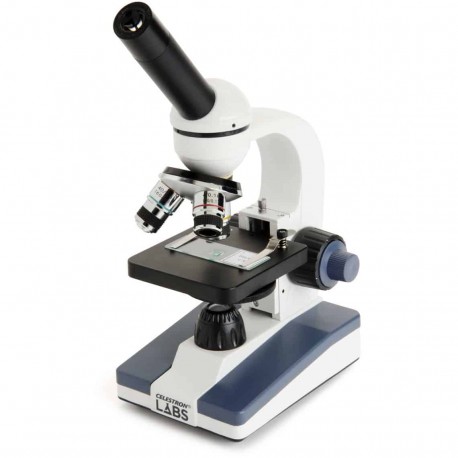 Celestron Microscopio LABS CM1000C