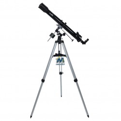Telescopio Sky-Watcher Capricorn R70/900 EQ1