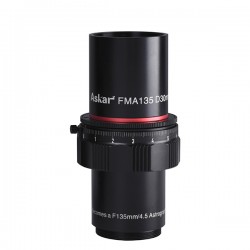 Askar FMA135 Astrograph Lens