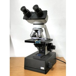 Usato: Microscopio Stereo Eschenbach