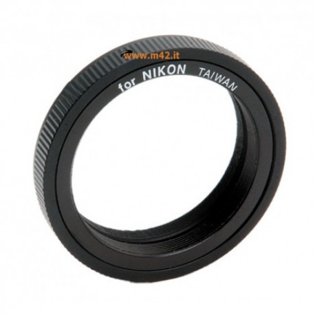 Anello T per Nikon