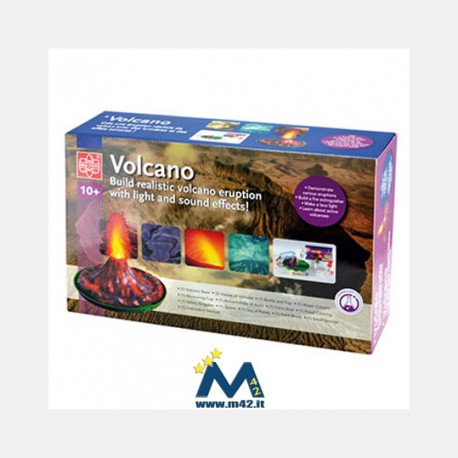 Vulcano