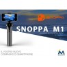 Snoppa M1 | Stabilizzatore video