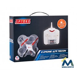 Drone Spidko 3 velocità R/C