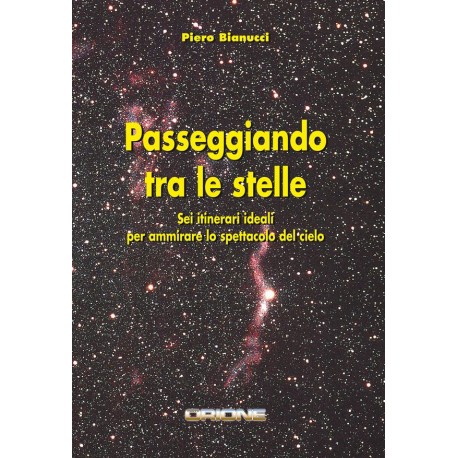 Passeggiando tra le stelle