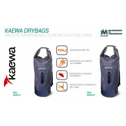 Sacche Kaewa DryBags