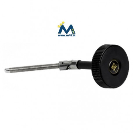 Vite cardanica Inox per EQ6