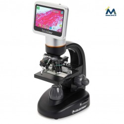 Celestron TetraView 4.3" LCD touchscreen